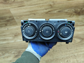 блок управления печки / климат-контроля Peugeot 3008 1 поколение 2010, 1.6 л., 9HR (DV6C), дизель, робот, внедорожник 5 дв.