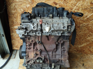 двигатель Peugeot Boxer 2 поколение [рестайлинг] 2018, 2.0 л., дизель, МКПП, микроавтобус, AHM, DW10FU