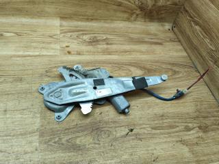 стеклоподъемник электрический задний правый Chery Tiggo (T11) 1 поколение (2005 - 2013), бензин, МКПП, внедорожник 5 дв.