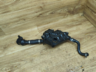 маслоотделитель (сапун) Land Rover Range Rover Evoque L538 2012, 2.2 л., 224DT, дизель, МКПП, внедорожник 5 дв., 9675994880, 9685025880