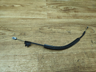 трос двери Peugeot Boxer 2 поколение [рестайлинг] 2018, 2.0 л., дизель, МКПП, микроавтобус