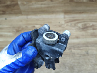 ролик двери сдвижной Peugeot Boxer 2 поколение [рестайлинг] 2018, 2.0 л., дизель, МКПП, микроавтобус