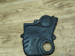 защита (кожух) ремня ГРМ Toyota Picnic 1 поколение 1999, 2.2 л., 3C-TE, дизель, МКПП, минивэн