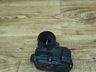 заслонка дроссельная Peugeot Boxer 2 поколение [рестайлинг] 2018, 2.0 л., дизель, МКПП, микроавтобус, 9806625280, A2C85766300