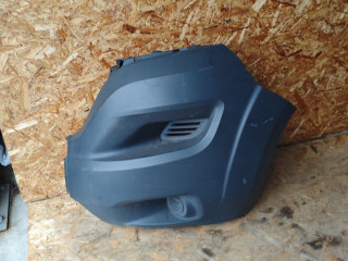 бампер передний Peugeot Boxer 2 поколение [рестайлинг] 2018, 2.0 л., дизель, МКПП, микроавтобус, 1315092070