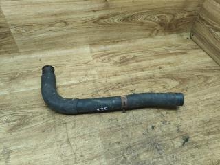 патрубок радиатора Toyota Avensis 2 поколение (T250) [рестайлинг] 2006, 1.6 л., 3ZZ-FE, бензин, МКПП, седан