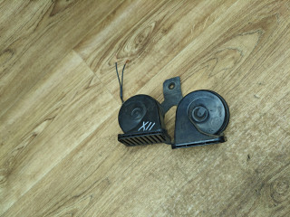 сигнал (клаксон) Land Rover Range Rover Evoque L538 2012, 2.2 л., 224DT, дизель, МКПП, внедорожник 5 дв.