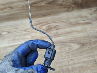 датчик температуры Volkswagen Transporter T5 2007, 1.9 л., BRS, дизель, МКПП, микроавтобус, 1J0919379A