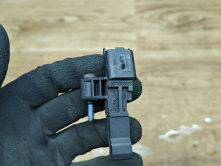 датчик коленвала Peugeot 208 1 поколение 2012, 1.2 л., бензин, МКПП, хетчбэк 3 дв., 9670253080