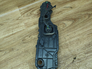 панель заднего фонаря Peugeot Boxer 2 поколение [рестайлинг] 2018, 2.0 л., дизель, МКПП, микроавтобус