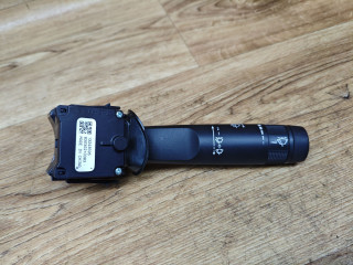 переключатель дворников Opel Insignia 1 поколение (A) 2008, 2.0 л., A 20 DTH, дизель, МКПП, седан, 13243595