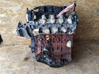 двигатель Land Rover Range Rover Evoque L538 2012, 2.2 л., 224DT, дизель, МКПП, внедорожник 5 дв., 224DT, 10DZ87, 4001413