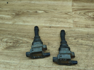 катушка зажигания Geely SC7 1 поколение 2013, 1.8 л., JL4G18, бензин, МКПП, седан, F01R00A010