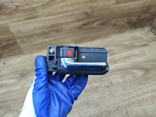 ручка внутренняя задняя левая Geely SC7 1 поколение 2013, 1.8 л., JL4G18, бензин, МКПП, седан