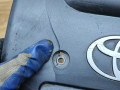 декоративная крышка двигателя Toyota Corolla 9 поколение (E120/E130) 2002, 1.4 л., 4ZZ-FE, бензин, МКПП, хетчбэк 5 дв., 11212-22070 - фото №3