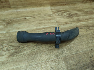 воздухозаборник Peugeot Boxer 2 поколение [рестайлинг] 2018, 2.0 л., дизель, МКПП, микроавтобус, 1350515080