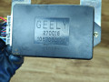 блок управления центральным замком Geely SC7 1 поколение 2012, 1.8 л., JL4G18, бензин, МКПП, седан, 270016, 1067000176 - фото №2