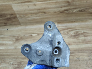 кронштейн КПП Peugeot 208 1 поколение 2012, 1.2 л., бензин, МКПП, хетчбэк 3 дв., 9684812280