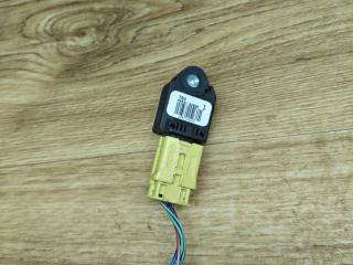 датчик удара Toyota Avensis 2 поколение (T250) [рестайлинг] 2006, 1.6 л., 3ZZ-FE, бензин, МКПП, седан, 89831-02020