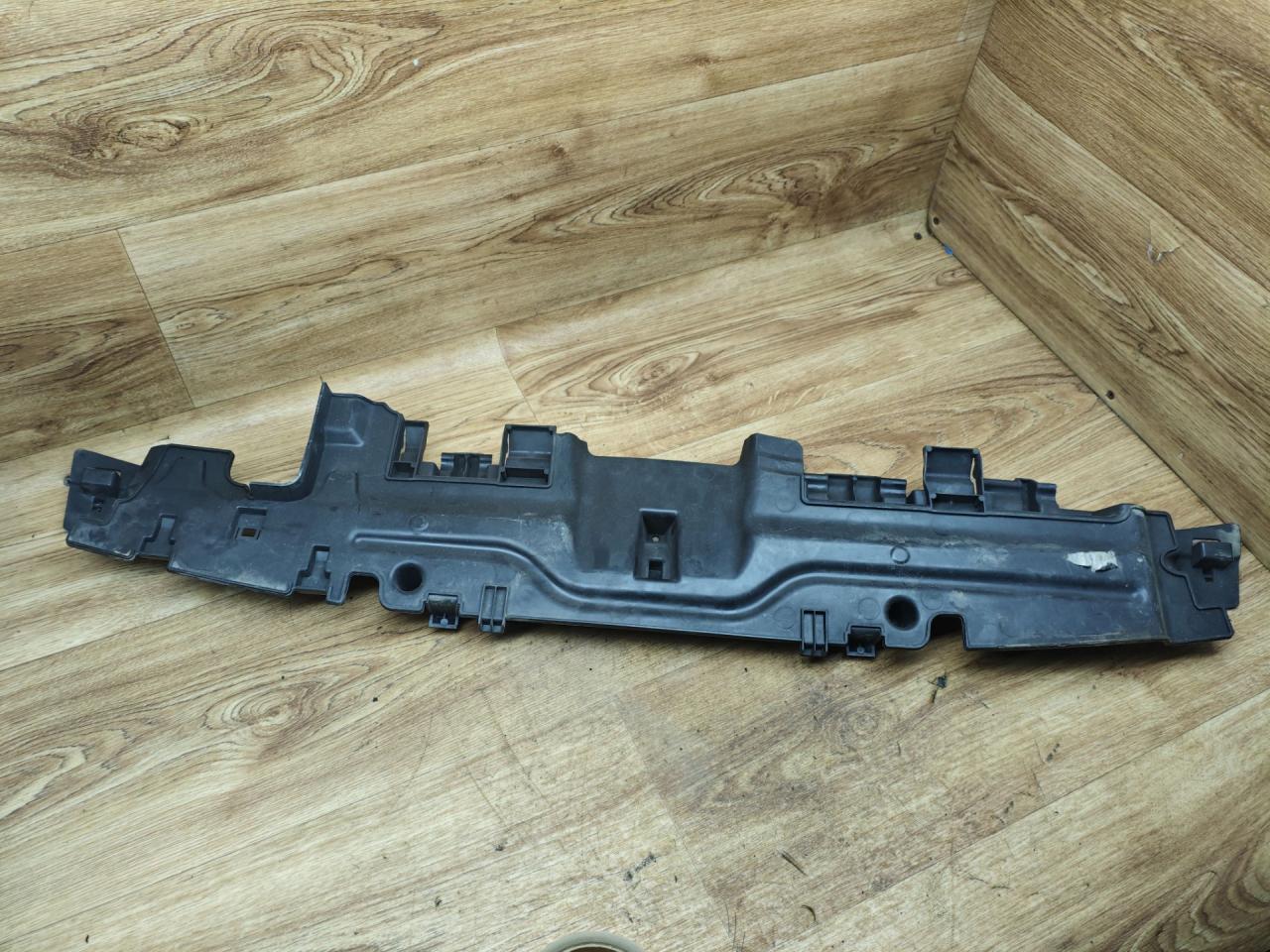 накладка декоративная Peugeot 5008 1 поколение 2011, 1.6 л., дизель, МКПП, минивэн, 9670032980 - фото №1