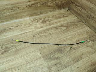 трос двери Toyota Avensis 2 поколение (T250) [рестайлинг] 2006, 1.6 л., 3ZZ-FE, бензин, МКПП, седан