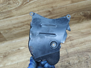 защита (кожух) ремня ГРМ Volkswagen Transporter T5 2007, 1.9 л., BRS, дизель, МКПП, микроавтобус, 038109147D