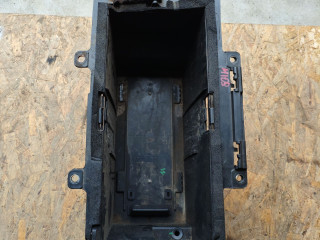 полка аккумулятора Peugeot Boxer 2 поколение [рестайлинг] 2018, 2.0 л., дизель, МКПП, микроавтобус, 1384216080