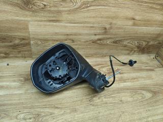 зеркало наружное левое Peugeot 5008 1 поколение 2011, 1.6 л., дизель, МКПП, минивэн