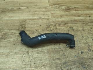 трубка вентиляции картерных газов Toyota Avensis 2 поколение (T250) [рестайлинг] 2006, 1.6 л., 3ZZ-FE, бензин, МКПП, седан