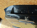 крышка багажника (дверь 3-5) Peugeot 208 1 поколение 2012, 1.2 л., бензин, МКПП, хетчбэк 3 дв. - фото №6