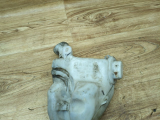 бачок омывателя Peugeot 208 1 поколение 2012, 1.2 л., бензин, МКПП, хетчбэк 3 дв., 9683988880