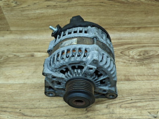 генератор Land Rover Range Rover Evoque L538 2012, 2.2 л., 224DT, дизель, МКПП, внедорожник 5 дв., BJ32-10300-AC