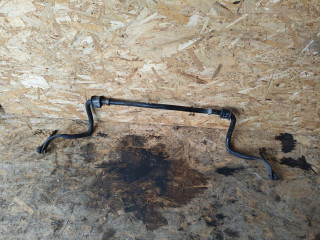 стабилизатор подвески передний Toyota Corolla 9 поколение (E120/E130) 2002, 1.4 л., 4ZZ-FE, бензин, МКПП, хетчбэк 5 дв.