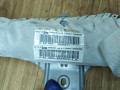 подушка безопасности боковая (шторка) Peugeot 3008 1 поколение 2010, 1.6 л., 9HR (DV6C), дизель, робот, внедорожник 5 дв., 9684667880 - фото №2