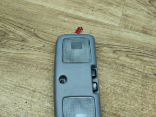 фонарь салона (плафон) Toyota Picnic 1 поколение 1998, 2.2 л., 3C-TE, дизель, МКПП, минивэн