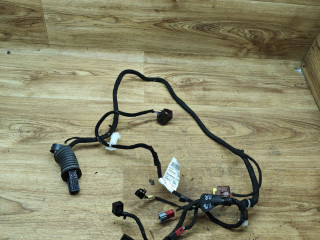 дверная проводка Peugeot Boxer 2 поколение [рестайлинг] 2018, 2.0 л., дизель, МКПП, микроавтобус, 1376576080