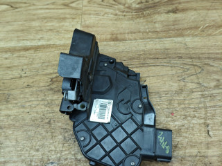 замок двери задней правой Land Rover Range Rover Evoque L538 2012, 2.2 л., 224DT, дизель, МКПП, внедорожник 5 дв., 7H5A-26412AC