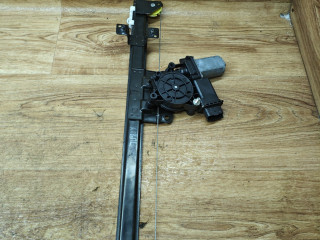 стеклоподъемник электрический передний левый Peugeot Boxer 2 поколение [рестайлинг] 2018, 2.0 л., дизель, МКПП, микроавтобус, 1368922080