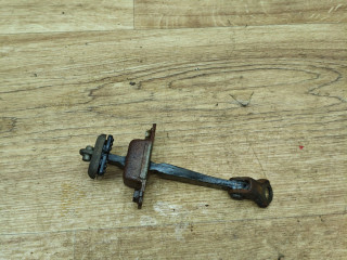 ограничитель открывания двери Geely SC7 1 поколение 2012, 1.8 л., JL4G18, бензин, МКПП, седан