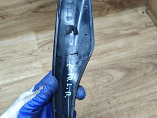 крышка (заглушка) рейлинга Toyota Picnic 1 поколение 1998, 2.2 л., 3C-TE, дизель, МКПП, минивэн