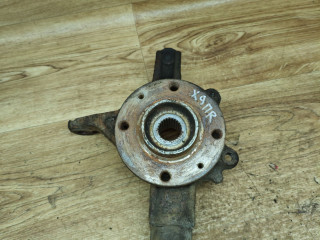 ступица передняя правая Peugeot 3008 1 поколение 2010, 1.6 л., 9HR (DV6C), дизель, робот, внедорожник 5 дв.