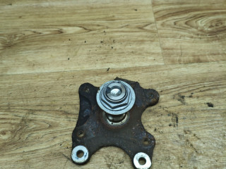 кулак задний левый Peugeot 3008 1 поколение 2011, 1.6 л., дизель, МКПП, внедорожник 5 дв.