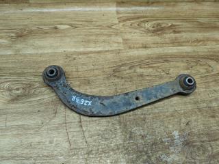 рычаг задний правый Toyota Avensis 2 поколение (T250) [рестайлинг] 2006, 1.6 л., 3ZZ-FE, бензин, МКПП, седан