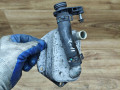 теплообменник масляного фильтра Land Rover Range Rover Evoque L538 2012, 2.2 л., 224DT, дизель, МКПП, внедорожник 5 дв., 9654790880 - фото №2
