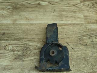 подушка крепления двигателя Toyota Avensis 2 поколение (T250) [рестайлинг] 2006, 1.6 л., 3ZZ-FE, бензин, МКПП, седан