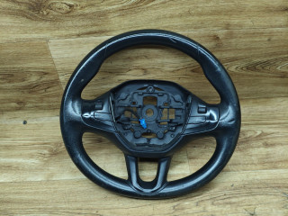 руль Peugeot 208 1 поколение 2012, 1.2 л., бензин, МКПП, хетчбэк 3 дв.
