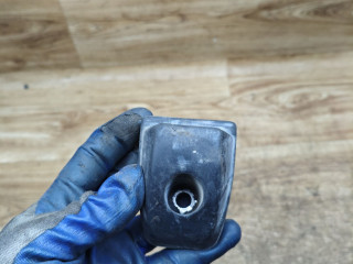 ограничитель открывания двери Volkswagen Transporter T5 2004, 1.9 л., AXC, дизель, МКПП, микроавтобус, 7H0843311B