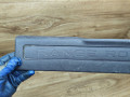 накладка на порог внутренняя Land Rover Range Rover Evoque L538 2012, 2.2 л., 224DT, дизель, МКПП, внедорожник 5 дв., BJ3213201AB - фото №2