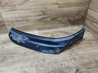 защита арок задняя левая (подкрылок) Renault Duster 1 поколение 2012, 2.0 л., F4R 403, бензин, АКПП, внедорожник 5 дв., передний привод, 788752375R