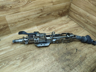 рулевая колонка Volkswagen Transporter T5 2004, 1.9 л., AXC, дизель, МКПП, микроавтобус